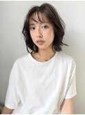 【top stylist 本田愛】大人女子ニュアンスカール