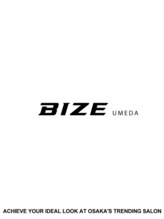 ビゼ 梅田(BIZE) 18時以降 ご予約用