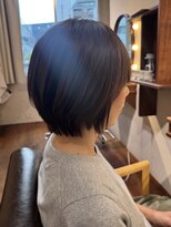 エルサフィロ ヒゴバシ(el zafiro)&nbsp;【エルサフィロ　肥後橋】お客様スタイル