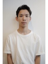 ブラウン バイ イフ 福島(BROWN by if) 津山 幸次郎