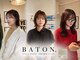 バトン(BATON)の写真
