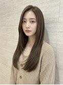 30代、毎朝アイロンが必要なクセ毛を扱いやすく
