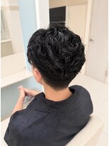 ヴァン カウンシル 津島店(VAN COUNCIL) ショート/パーマ/髪質改善オージュア