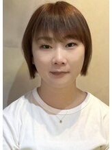 プラグ ヘアーデザイン 老司店(PLUG hair design)&nbsp;川添 ちさと