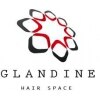 グランディーヌ(GLANDINE)のお店ロゴ