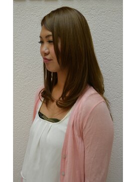 ドゥ スタイル 三国ヶ丘店(Duex Style) ティップパーマ