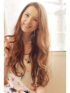 イト リトルヘアガーデン(ito. little hair garden) ☆泉中央★ito.のおすすめライン☆パーマ