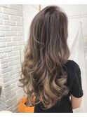 embellir待望のカラー入れ放題!