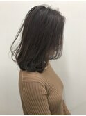 【cuzKLUB】バイオレットアッシュ×ロブ