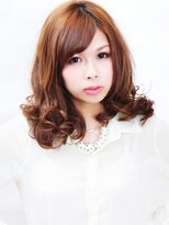 エマージュ 藤沢(Emerge)&nbsp;やっぱり可愛い☆愛されミディ[藤沢駅]