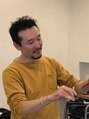 スピナッチ(Spinach) 浜岡 祐也