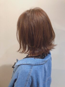 カラーアンドケアリタ(color&care Lita) 10代～30代に人気/愛され/外ハネボブ☆