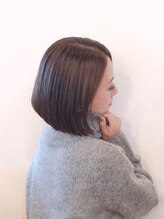 ヘアデザイン クラフト(HAIR DESIGN CRAFT)