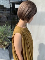 ニキータ(Nikiita)&nbsp;【Nikiita女子】ミニボブ　　B90600