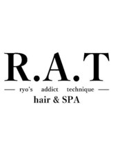 R.A.T hair&SPA　【ラット】