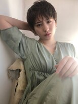 エクー(ECOO)&nbsp;『 アッシュ ブラウン   イルミナ  』  ECOO