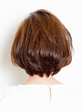 ノーブル 白金台店(Noble by PROGRESS) お客様スタイル