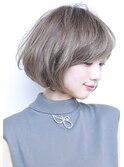 クールボブ【Ai上野】