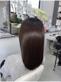 艶々トリートメント