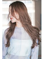 アメリ 新宿(Ameri)&nbsp;Ameri シアーベージュ　【新宿】