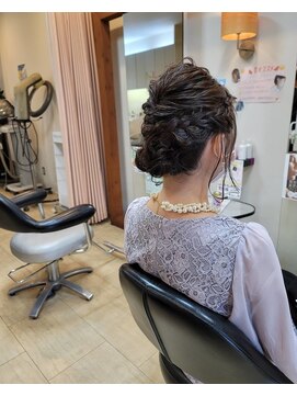 アートキューブ(ART CUBE) 編み込みセット