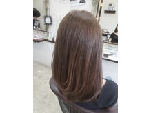 ピス(Hair Design PS)