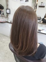 ピス(Hair Design PS)