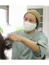 タイニー(Tiny)&nbsp;野崎 剛