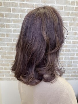 ピカソ ほなみ店 ダブルカラー