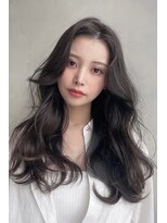 アリエッタ アザブ(ARIETTA AZABU)&nbsp;aRietta麻布＊網紅/中韓くびれレイヤー/センターパート/黒髪