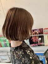 アルジャーノン コックス(ALGERNON COX)&nbsp;ストカール　【曽我　一太】