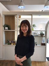 アンティ(ANTI)&nbsp;平山 まどか