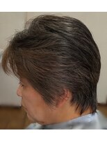 チェリッシュ CHERISH&nbsp;ショート