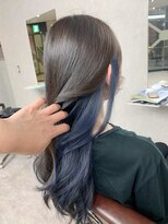 イースブルー 高松店(Y’s Blue) ◎お客様スタイル◎