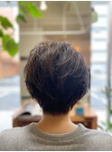 大人ショート