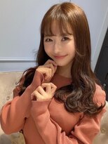 アマトウキョウ 表参道(AMA TOKYO) 栗山莉緒ちゃん