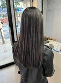 コントラストハイライト