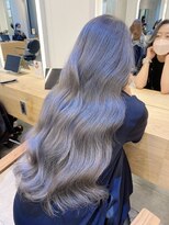 ジーナ 千葉(Zina) 大人かわいい20代30代40代小顔ショコラベージュ1Zina千葉