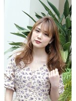 フローター 駒込六義園店(FLOWATER)&nbsp;大人女性におすすめ！ナチュラルエレガンスロング