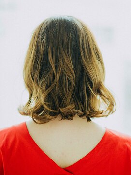 フローラビューティーヘアー(Flora Beauty Hair) 大人レトロスタイル/20代/30代/40代/50代/岡山/表町