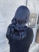 ホワイトルーム(White Room)&nbsp;navy color