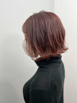 アプシー 明石店(Apsee) 【ApseeHair】