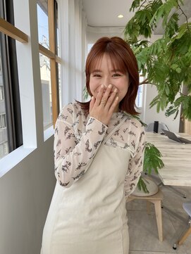 カリシア(CARICIA) ボブ