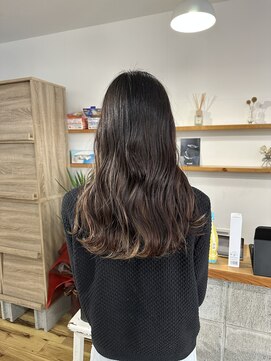 リベルテ(LIBERTE′) インナーミルクティー