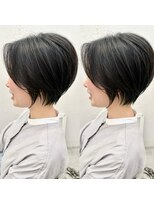 ロミー 本厚木(ROMMY.)&nbsp;【オール世代◎】大人可愛いくびれショート黒髪◎