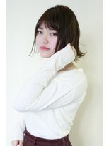 コンテ(CONTE)&nbsp;稲毛カラー専門店/稲毛白髪染め/稲毛グレーカラー/おしゃれ染め