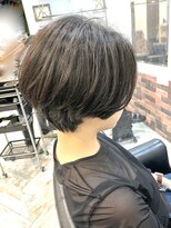 リュンヌ 門前仲町(lune)&nbsp;20代30代40代大人可愛い/アッシュオリーブベージュ/縮毛矯正