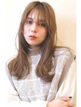 スピガ(SPIGA) ハイトーンロング