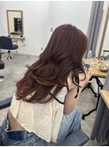 20代30代40代ストレートアッシュベージュ髪質改善大人ボブ