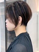 ロンドシエル 横浜(Lond ciel)&nbsp;セット簡単くびれショート